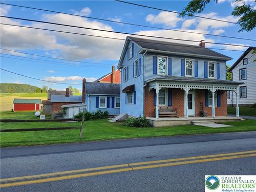 9062 Steinsville Rd, Kempton, PA, 19529-8910 | Card Image