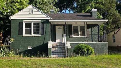 217 Sunset Ave, Fayetteville, NC, 28301-4157 | Card Image