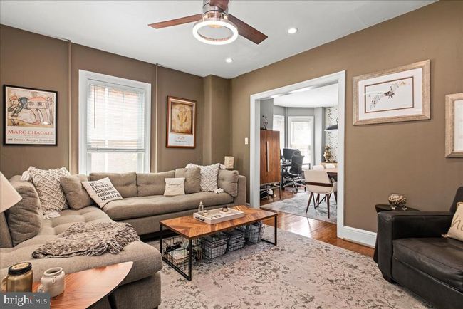 84 S Clinton St, Home with 3 bedrooms, 3 bathrooms and null parking in DOYLESTOWN PA | Image 5
