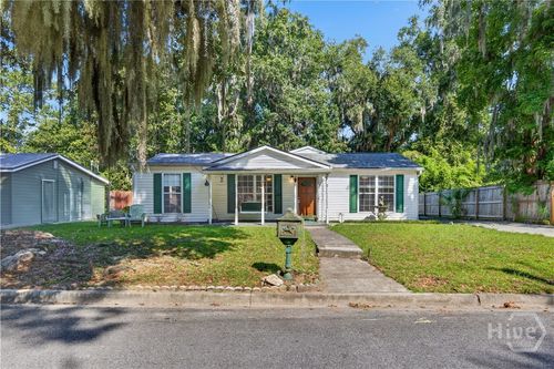1 Lansing Avenue, Savannah, GA, 31406 | Card Image