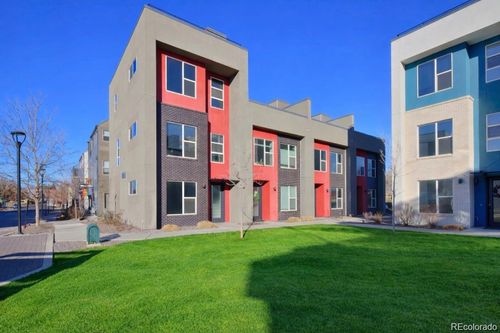 2-3044 Wilson Ct, Denver, CO, 80205-4961 | Card Image
