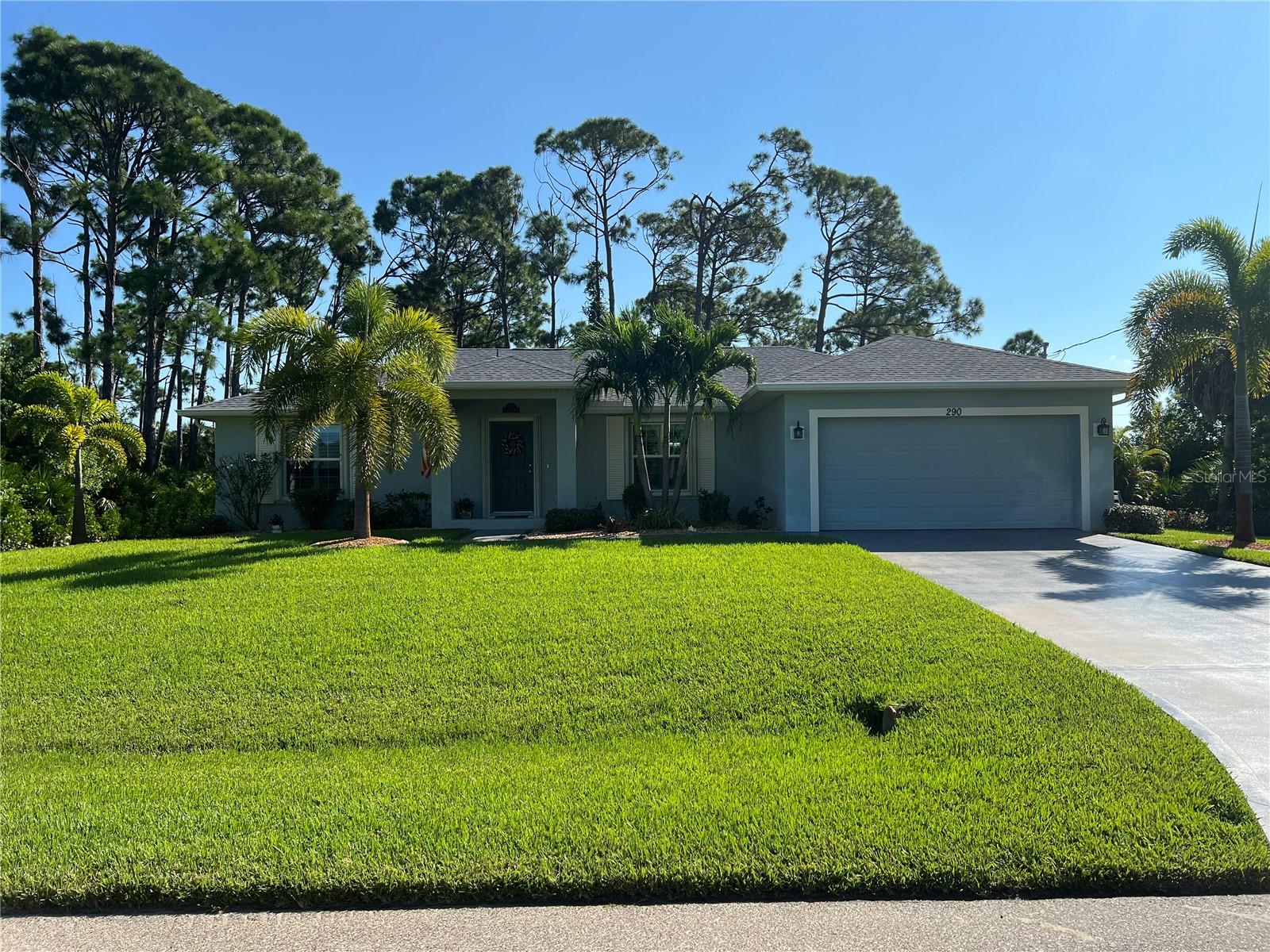 Australian Dr, Rotonda West, FL 33947