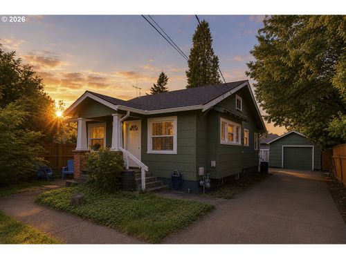 8105 Se Reedway St, Portland, OR, 97206 | Card Image