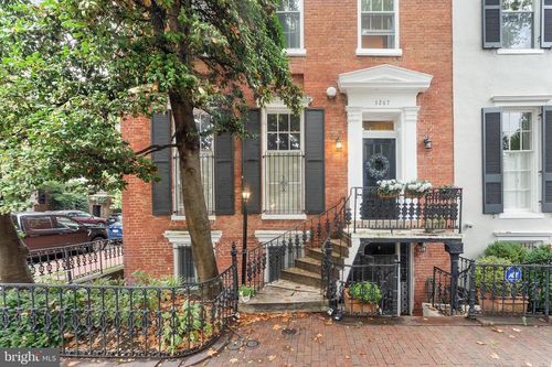 apt-2-3267 N St Nw, WASHINGTON, DC, 20007-2839 | Card Image