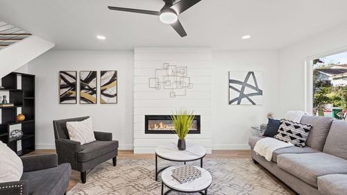 7833 Camino Huerta, San Diego, CA, 92122 | Card Image