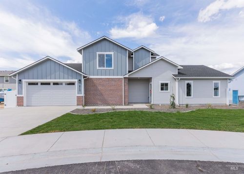 2117 Oxon St, Caldwell, ID, 83605-3524 | Card Image