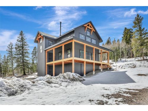 2700 Church Placer Rd, Central City, CO, 80427 | Card Image