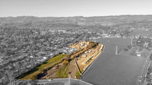 800 S Crane Avenue, St. Helena, CA, 94574 | Card Image