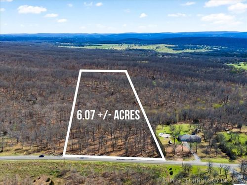 29863 S Qualls Road, Park Hill, OK, 74451 | Card Image