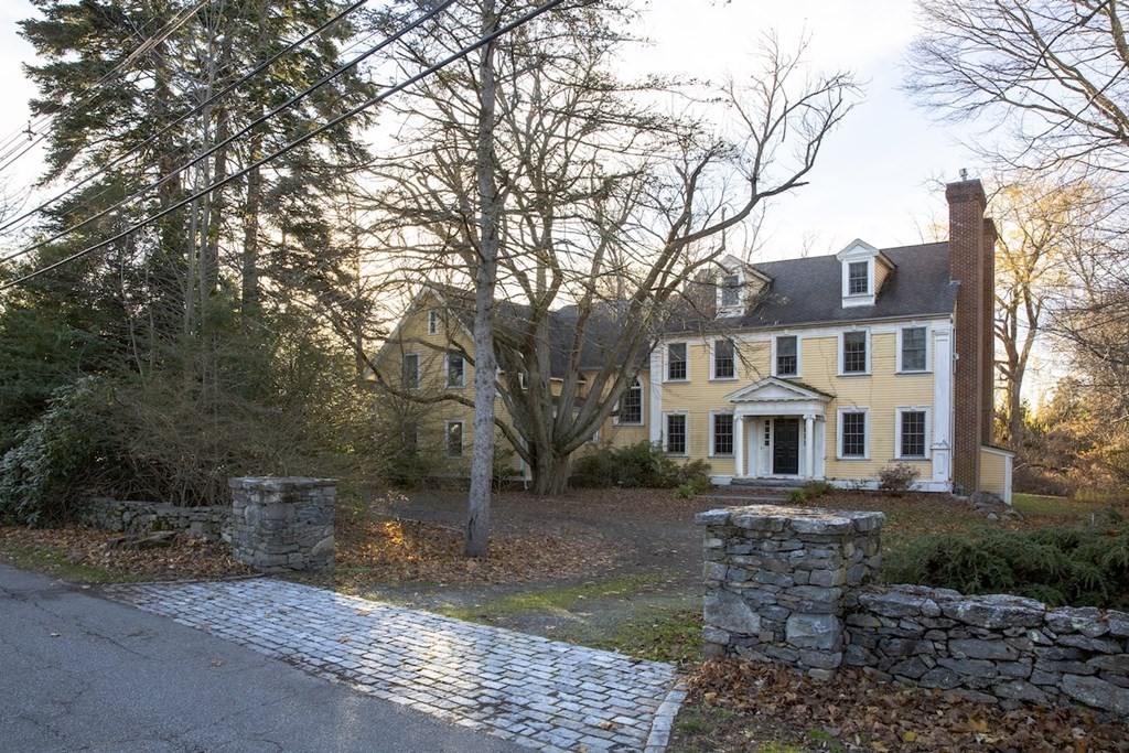Rumstick Rd, Barrington, RI 02806