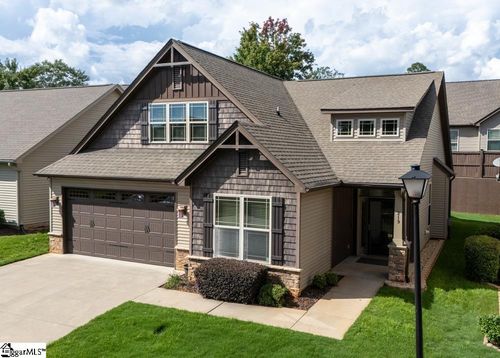 219 Catskill Dr, Taylors, SC, 29687-5550 | Card Image