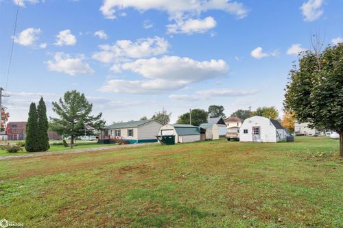 310 4th Ave, Melbourne, IA, 50162-7705 | Card Image