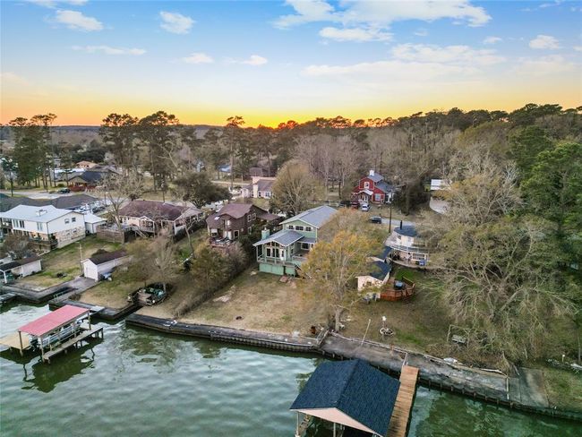283 Sam Houston Loop, House other with 3 bedrooms, 2 bathrooms and 2 parking in Pointblank TX | Image 42