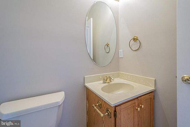 3916 Maximilian Ct, Townhouse with 3 bedrooms, 2 bathrooms and null parking in FAIRFAX VA | Image 30