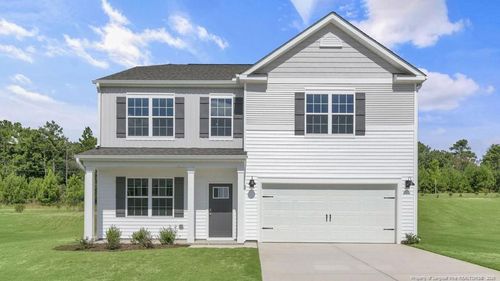 1026 Misty Creek Dr, Aberdeen, NC, 28315-4605 | Card Image