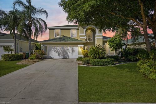 1624 Emerald Cove Dr, CAPE CORAL, FL, 33991-3496 | Card Image