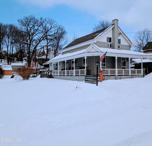 10 Prospect Ave, Port Henry, NY, 12974-1011 | Card Image