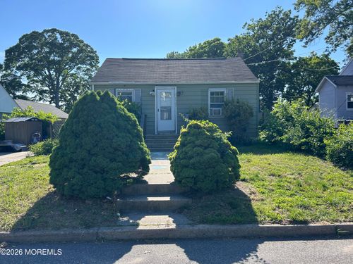 1907 Central Ave, WALL TOWNSHIP, NJ, 07719-3313 | Card Image