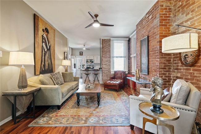 240 Edmond St, House other with 3 bedrooms, 2 bathrooms and null parking in Bloomfield PA | Image 7