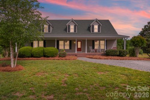 4555 Polk Ford Rd, Stanfield, NC, 28163-8640 | Card Image