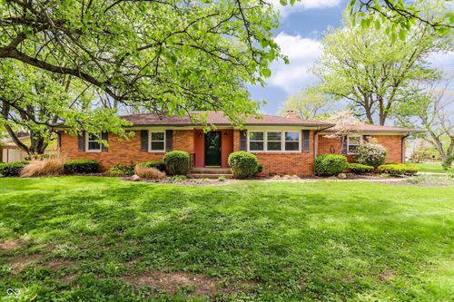 7010 Grosvenor Pl, Indianapolis, IN, 46220-4141 | Card Image