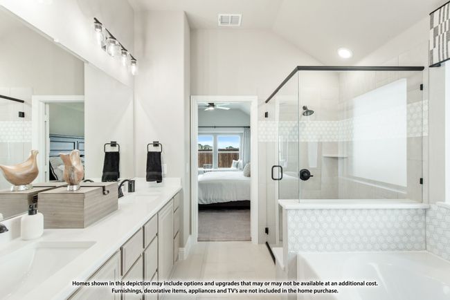7709 Stubblefield Ln, House other with 4 bedrooms, 3 bathrooms and null parking in Joshua TX | Image 33