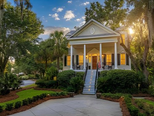 3905 Rice Planters Way, Murrells Inlet, SC, 29576-6055 | Card Image