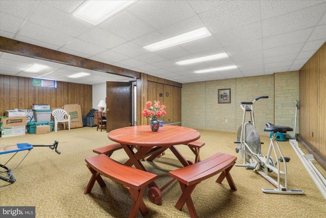 1122 N 14 Th St, House other with 3 bedrooms, 2 bathrooms and null parking in Allentown PA | Image 34