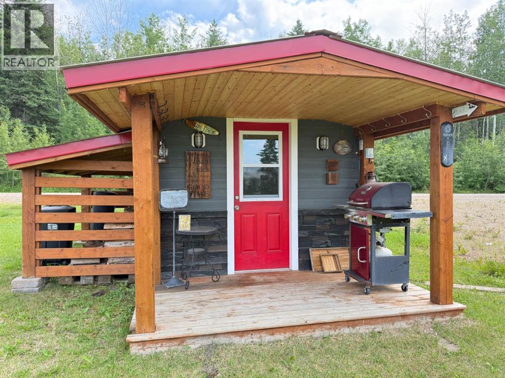 Land in Lac Des Iles 2