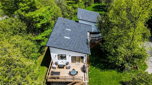 1071 Rivers Edge Dr, West Montrose, ON, N0B2V0 | Card Image