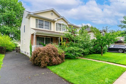 126 Hill Rd, Colonia, NJ, 07067-3603 | Card Image