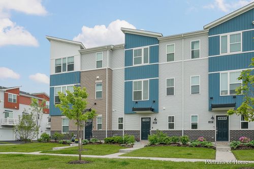 4169 Calder Ln, Aurora, IL, 60504-8156 | Card Image