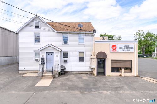 36 Larkin St, Stamford, CT, 06907-2736 | Card Image