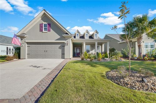 37 Spring Beauty Drive, Bluffton, SC, 29909 | Card Image