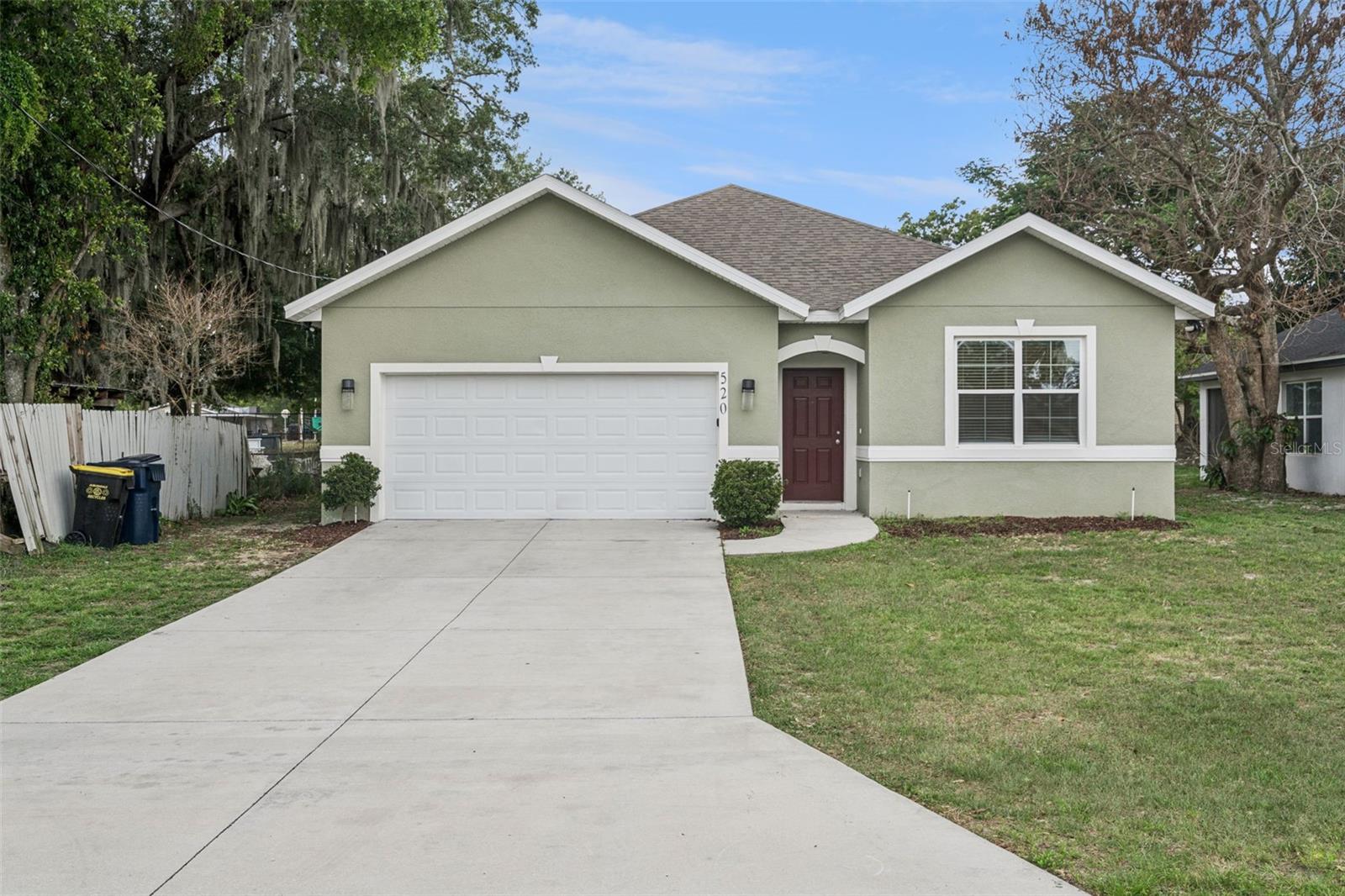 Residential in AUBURNDALE