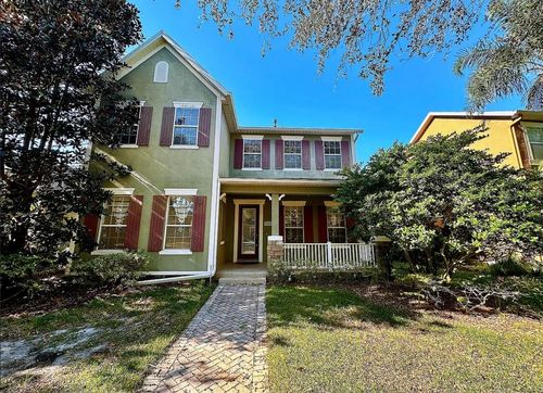 13809 Amelia Pond Dr, WINDERMERE, FL, 34786-3115 | Card Image
