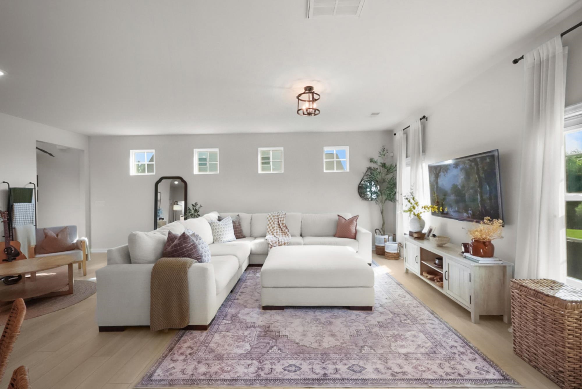 Residential in Inman 5