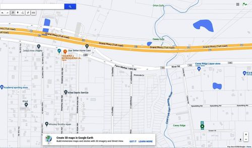119 Green St, New Caney, TX, 77357-2921 | Card Image
