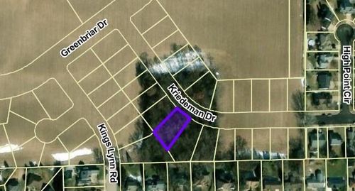 Lot 30 Kriedeman Drive Drive, Stoughton, WI, 53589 | Card Image