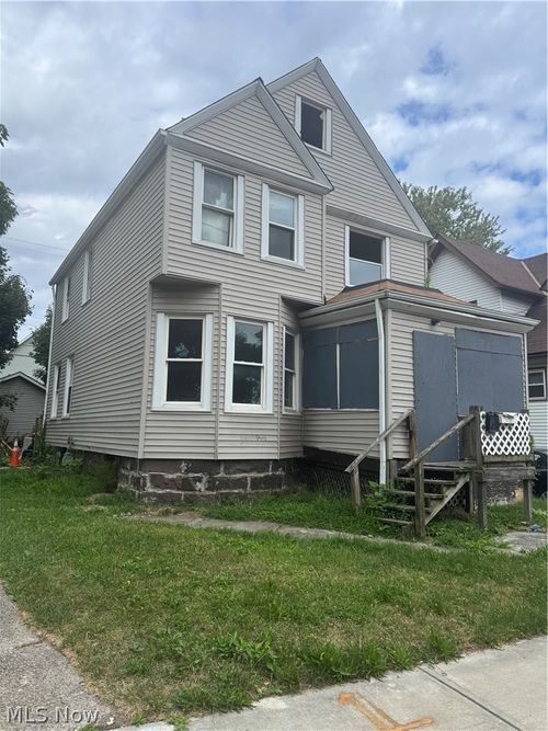 1348 W 87th St, Cleveland, OH, 44102-1824 | Card Image