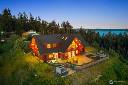 3221 Teal Lake Rd, Port Ludlow, WA, 98365-9515 | Card Image