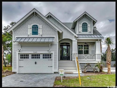 5349 Ocean Village Dr, Myrtle Beach, SC, 29577-2561 | Card Image
