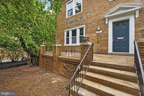 3551 Hertford Pl Nw, WASHINGTON, DC, 20010-3037 | Card Image