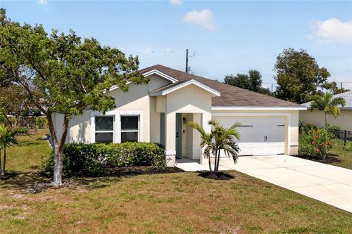 25174 Alcazar Dr, PUNTA GORDA, FL, 33955-4201 | Card Image