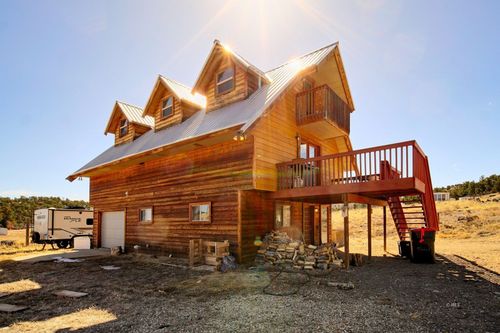562 26th Trail, Cotopaxi, CO, 81223 | Card Image
