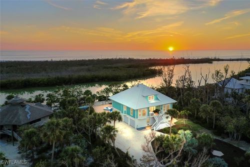 5855 Sanibel Captiva Road, SANIBEL, FL, 33957 | Card Image