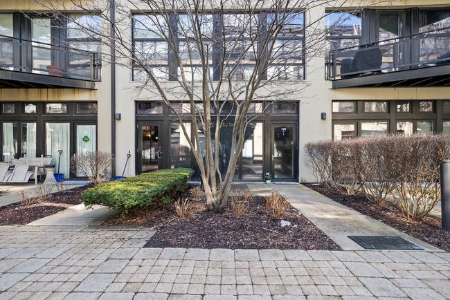 UNIT-109 - 1070 W 15 Th St, Condo with 2 bedrooms, 1 bathrooms and 1 parking in Chicago IL | Image 33