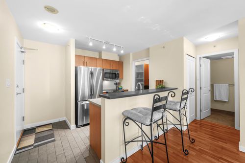 2107-1295 Richards St, Vancouver, BC, V6B1B7 | Card Image