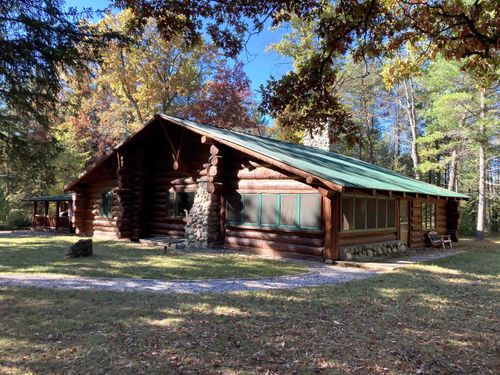 10118 Curwood Trail, South Branch Township, MI, 48635 | Card Image