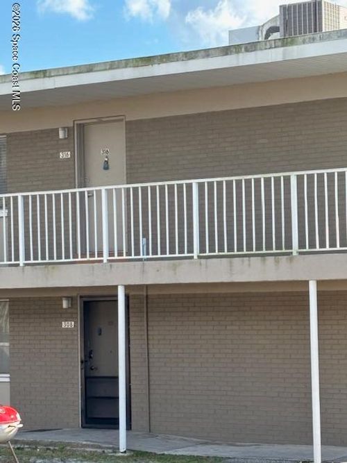 316-800 N Fiske Blvd, Cocoa, FL, 32922-7363 | Card Image